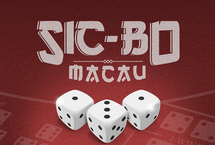 Sic Bo Macau